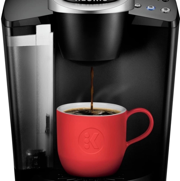 Keurig K-Classic